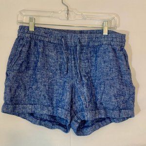 Old Navy Linen Short